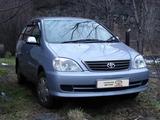 Toyota Nadia 2000 годаүшін300 000 тг. в Алматы