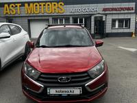 ВАЗ (Lada) Granta 2190 2019 года за 2 900 000 тг. в Алматы