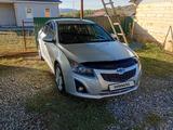 Chevrolet Cruze 2014 годаүшін3 500 000 тг. в Усть-Каменогорск – фото 2