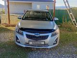 Chevrolet Cruze 2014 годаүшін3 500 000 тг. в Усть-Каменогорск