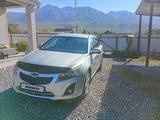 Chevrolet Cruze 2014 годаүшін3 500 000 тг. в Усть-Каменогорск – фото 4
