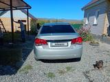 Chevrolet Cruze 2014 годаүшін3 500 000 тг. в Усть-Каменогорск – фото 5