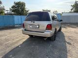 Honda Odyssey 1995 годаүшін1 900 000 тг. в Тараз – фото 4