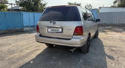 Honda Odyssey 1995 годаүшін1 900 000 тг. в Тараз – фото 4