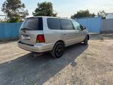 Honda Odyssey 1995 годаүшін1 900 000 тг. в Тараз – фото 3