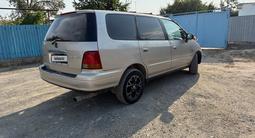 Honda Odyssey 1995 годаүшін1 900 000 тг. в Тараз – фото 3