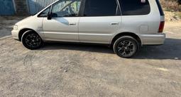 Honda Odyssey 1995 годаүшін1 900 000 тг. в Тараз – фото 2
