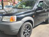 Land Rover Freelander 2002 года за 3 500 000 тг. в Алматы