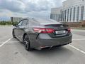 Toyota Camry 2019 года за 13 200 000 тг. в Алматы – фото 5