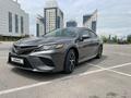 Toyota Camry 2019 года за 13 200 000 тг. в Алматы – фото 9