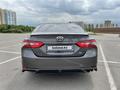 Toyota Camry 2019 года за 13 200 000 тг. в Алматы – фото 4