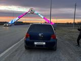 Volkswagen Golf 1999 года за 2 050 000 тг. в Караганда – фото 3