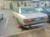 Audi 100 1991 года за 699 000 тг. в Алматы – фото 2