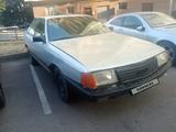 Audi 100 1991 года за 699 000 тг. в Алматы – фото 4