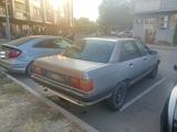 Audi 100 1991 года за 699 000 тг. в Алматы – фото 5