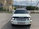 Toyota Highlander 2002 года за 6 300 000 тг. в Алматы