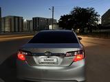 Toyota Camry 2013 годаүшін5 600 000 тг. в Актау – фото 2