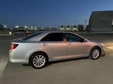Toyota Camry 2013 годаүшін5 600 000 тг. в Актау – фото 3