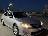 Toyota Camry 2013 годаүшін5 600 000 тг. в Актау