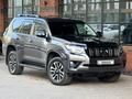 Toyota Land Cruiser Prado 2022 года за 26 500 000 тг. в Астана – фото 11