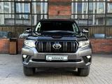 Toyota Land Cruiser Prado 2022 годаүшін26 500 000 тг. в Астана – фото 2