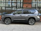 Toyota Land Cruiser Prado 2022 годаfor26 500 000 тг. в Астана – фото 4