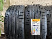 Pirelli P Zero 275/35 R21 315/30 R21 107 Y — разно широкиеfor375 000 тг. в Астана