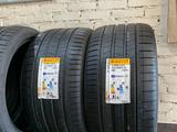 Pirelli P Zero 275/35 R21 315/30 R21 107 Y — разно широкие за 375 000 тг. в Астана – фото 2