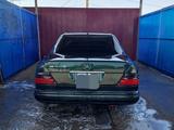 Mercedes-Benz E 300 1987 года за 1 300 000 тг. в Тараз – фото 2