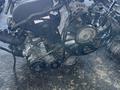 Двигатель AWT 1.8T Audi Volkswagenүшін470 000 тг. в Костанай – фото 3