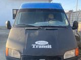 Ford Transit 1995 годаүшін1 150 000 тг. в Шымкент – фото 3