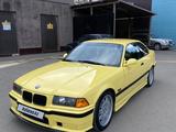 BMW 328 1992 годаүшін4 700 000 тг. в Алматы – фото 2