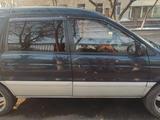 Mitsubishi Chariot 1994 годаүшін2 000 000 тг. в Алматы – фото 4