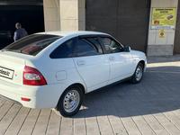 ВАЗ (Lada) Priora 2172 2012 годаүшін1 550 000 тг. в Караганда