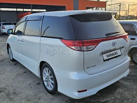 Toyota Estima 2011 года за 5 200 000 тг. в Кызылорда – фото 3