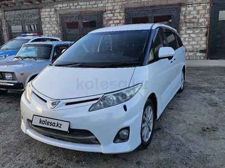 Toyota Estima 2011 года за 5 200 000 тг. в Кызылорда – фото 5