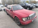 Mercedes-Benz E 230 1992 годаүшін750 000 тг. в Алматы