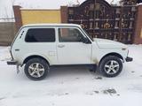 ВАЗ (Lada) Lada 2121 1999 года за 2 100 000 тг. в Тараз – фото 2