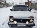 ВАЗ (Lada) Lada 2121 1999 годаүшін2 100 000 тг. в Тараз – фото 3