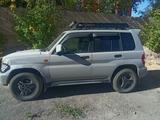 Mitsubishi Pajero Pinin 2002 года за 1 700 000 тг. в Караганда – фото 2