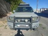 Mitsubishi Pajero Pinin 2002 года за 1 700 000 тг. в Караганда