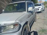 Mitsubishi Pajero Pinin 2002 года за 1 700 000 тг. в Караганда – фото 3