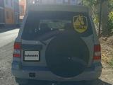 Mitsubishi Pajero Pinin 2002 года за 1 700 000 тг. в Караганда – фото 5
