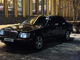 Mercedes-Benz E 280 1993 годаfor2 700 000 тг. в Алматы – фото 4