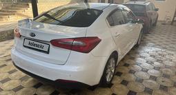 Kia Cerato 2015 года за 7 100 000 тг. в Шымкент – фото 4