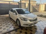 Kia Cerato 2015 годаfor6 800 000 тг. в Шымкент