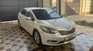 Kia Cerato 2015 года за 7 100 000 тг. в Шымкент