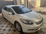 Kia Cerato 2015 годаүшін7 000 000 тг. в Шымкент – фото 2