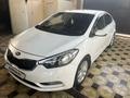 Kia Cerato 2015 года за 7 000 000 тг. в Шымкент – фото 5