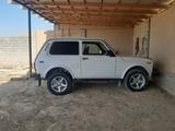 ВАЗ (Lada) Lada 2121 2014 годаүшін2 200 000 тг. в Сарыагаш